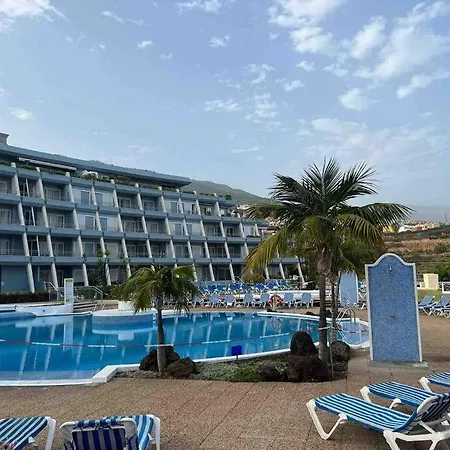 D-espacios Elevados Quinta Apartamento *