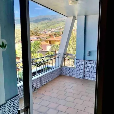 Apartament D-espacios Elevados Quinta *