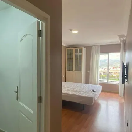 Apartament D-espacios Elevados Quinta