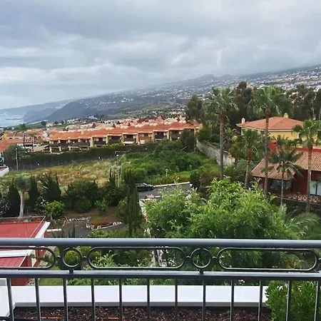 D-espacios Elevados Quinta Apartamento *