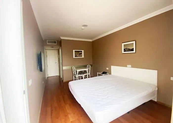 Apartament D-espacios Elevados Quinta