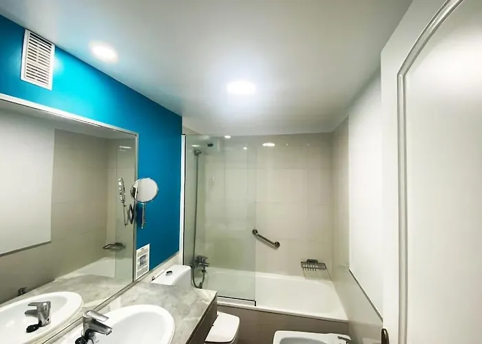 D-espacios Elevados Quinta Apartamento Santa Úrsula