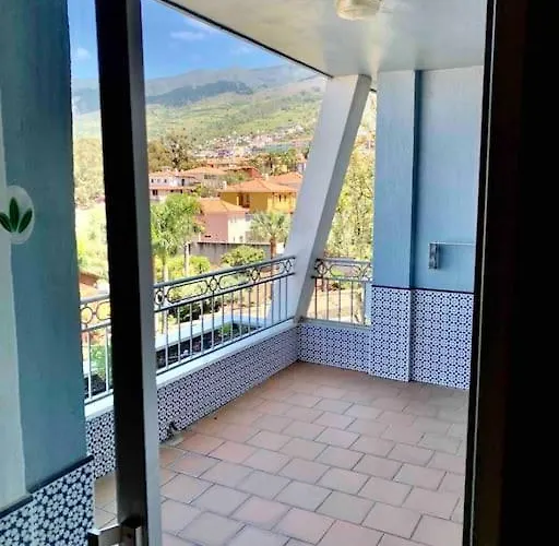 Apartament D-espacios Elevados Quinta *