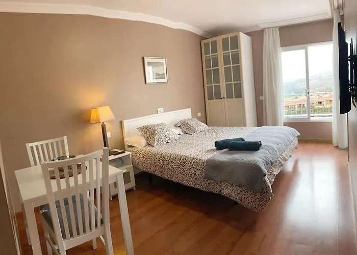 D-espacios Elevados Quinta Apartamento Santa Úrsula