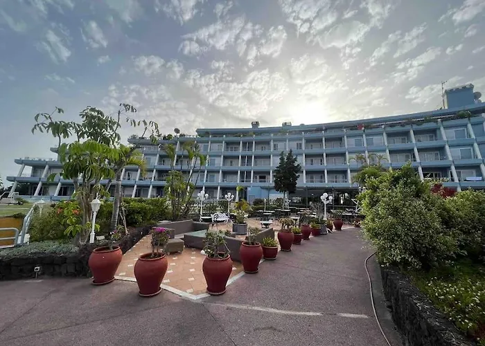 D-espacios Elevados Quinta Apartament *