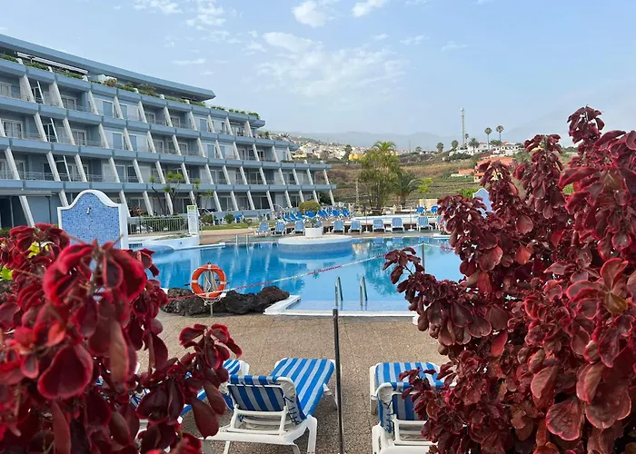 Apartament D-espacios Elevados Quinta Santa Úrsula