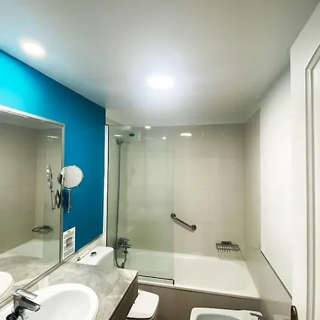 D-espacios Elevados Quinta شقة Santa Úrsula