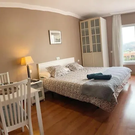 D-espacios Elevados Quinta Daire Santa Úrsula