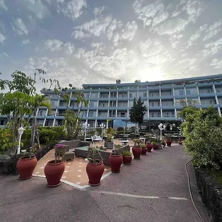 D-espacios Elevados Quinta Apartment *