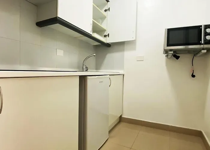 D-espacios Elevados Quinta 圣乌尔苏拉