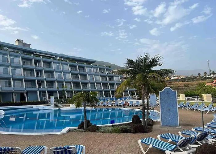 D-espacios Elevados Quinta 公寓 *