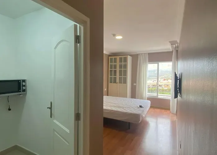 Apartment D-espacios Elevados Quinta