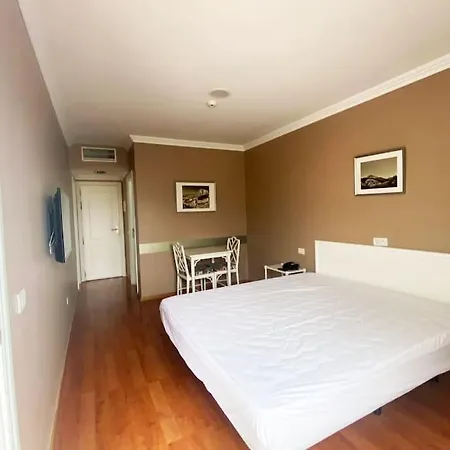 Apartment D-espacios Elevados Quinta