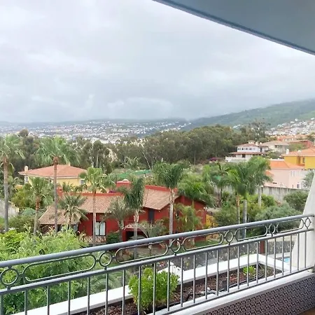 Apartman D-espacios Elevados Quinta Santa Úrsula